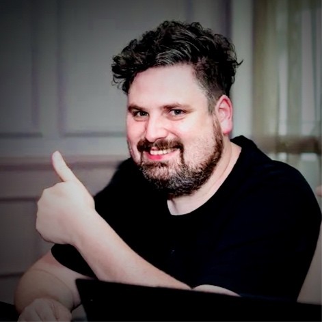 Paul Coppack Better Networking Hub Member Video Production & Podcasting Accrington