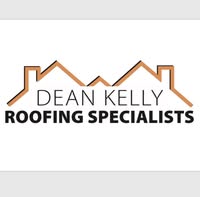 Dean Kelly Roofing Specialists logo
