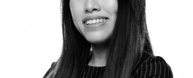 Linh Hoang Better Networking Hub Member Mortgage Adviser Rochdale