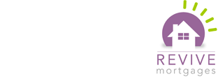 Linh Hoang from Revive Mortgages company logo