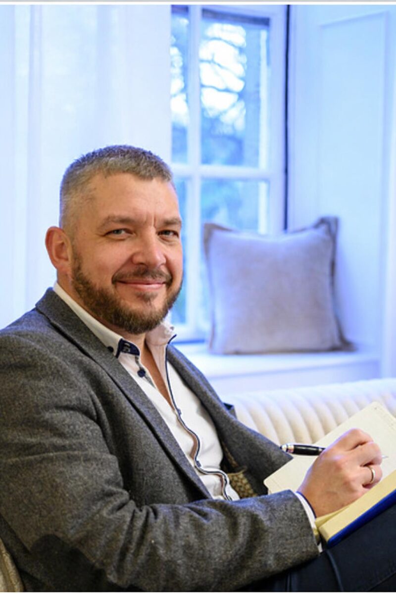 Danny Davis - Better Networking Groups