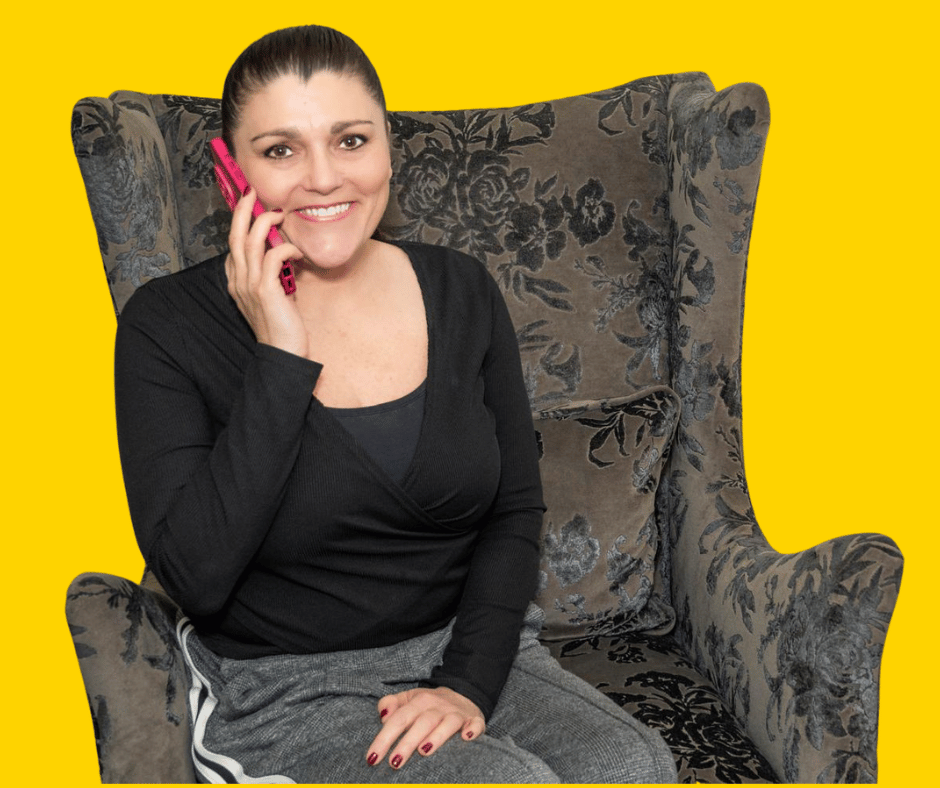 About us: Tracy Heatley the founder of Better Networking Hubs.