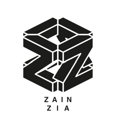 Zain Zia Photography logo