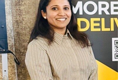 Swathy Surendran Nair profile photo
